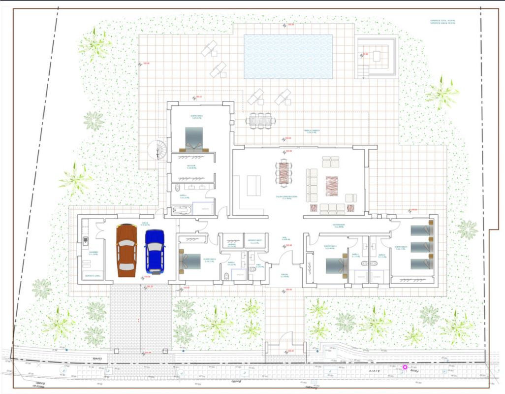 SuCasa24 - Your international Property Portal