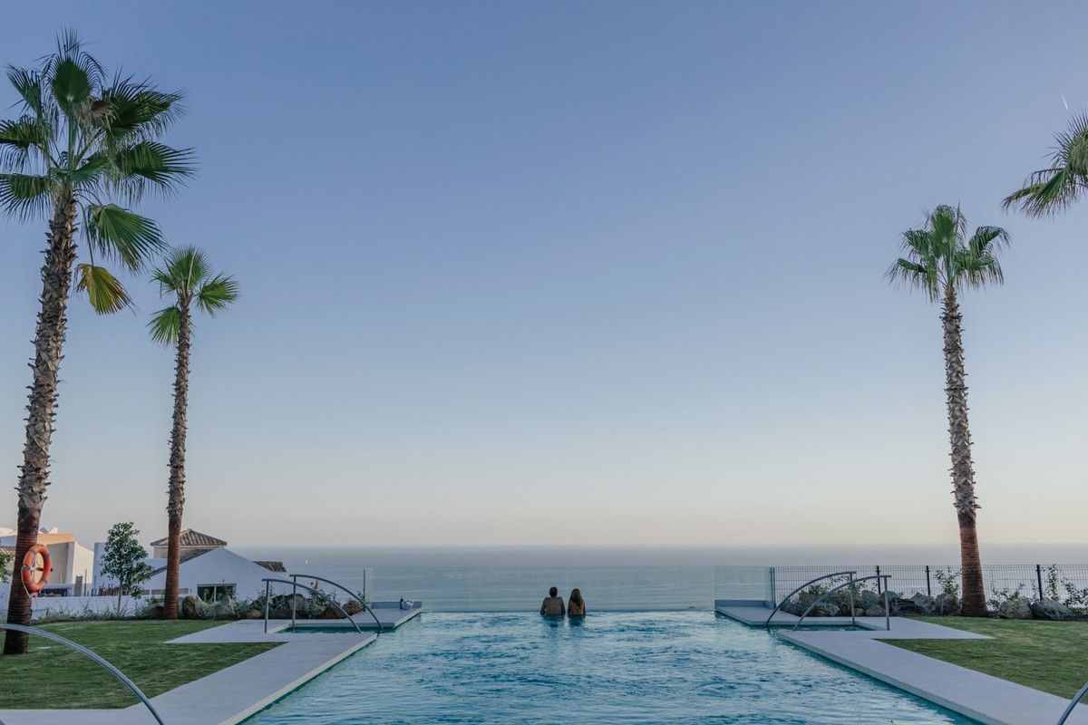 Detached luxury villa, Benalmádena, Málaga, Andalucía, Spain