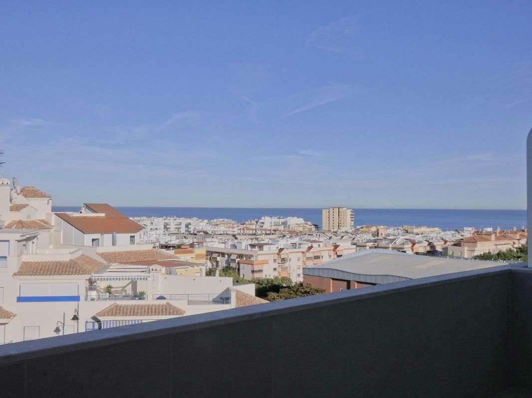 Appartement, Estepona, Málaga, Andalucía, Spanje