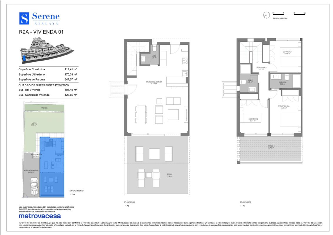 SuCasa24 - Your international Property Portal