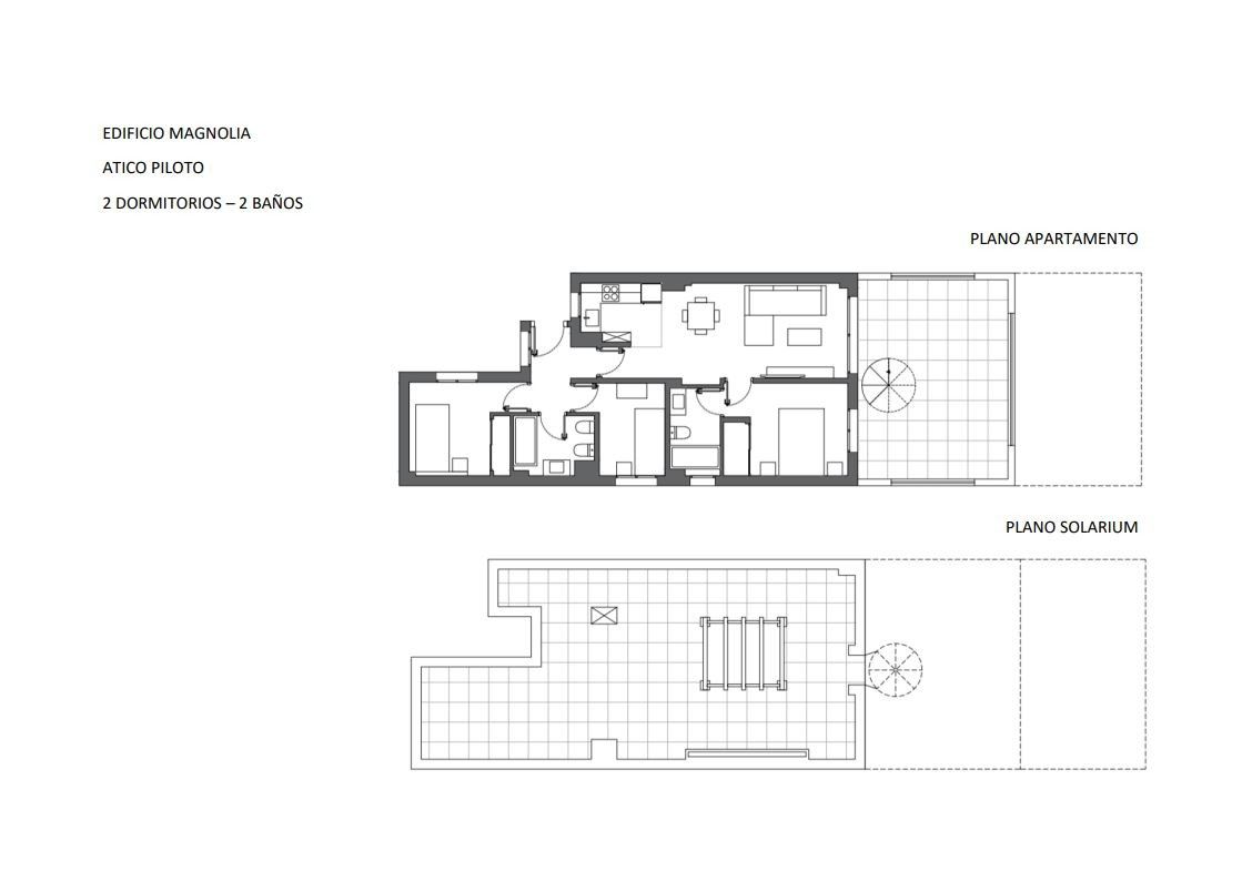 SuCasa24 - Your international Property Portal