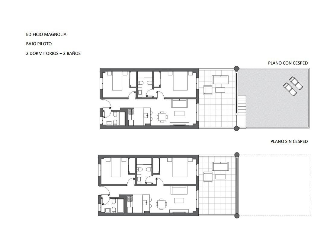 SuCasa24 - Your international Property Portal