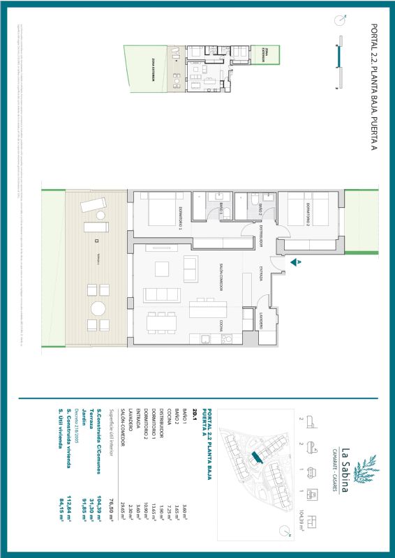 SuCasa24 - Your international Property Portal