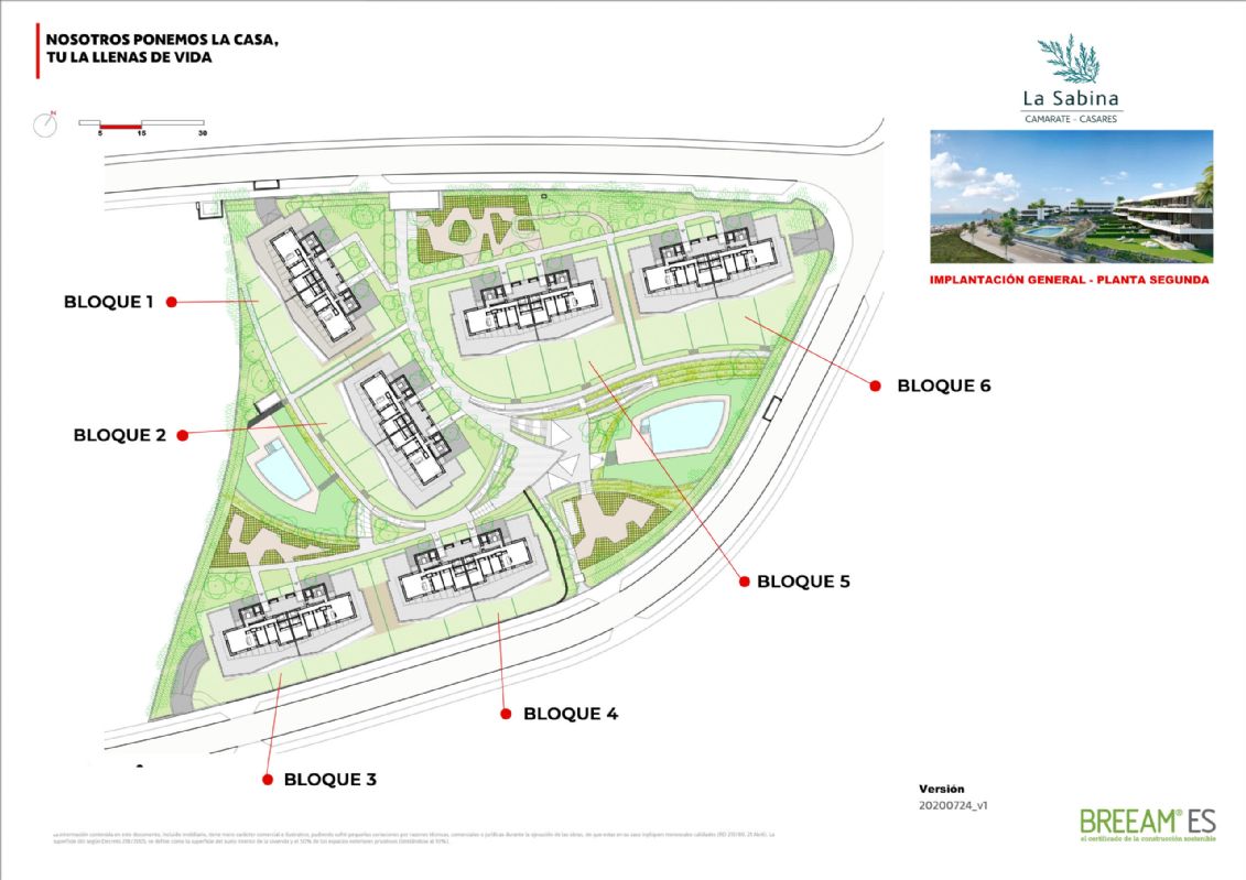 SuCasa24 - Your international Property Portal