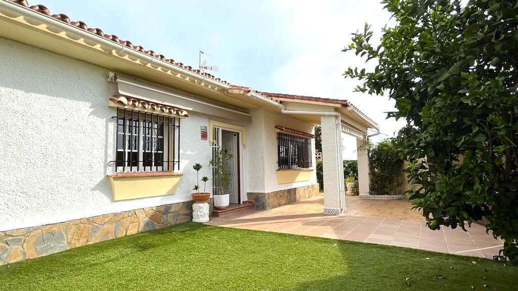 Detached house, Rincón de la Victoria, Málaga, Andalucía, Spain