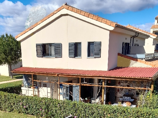 House, Sant Jordi / San Jorge, Castellón, Comunidad Valenciana, Spain