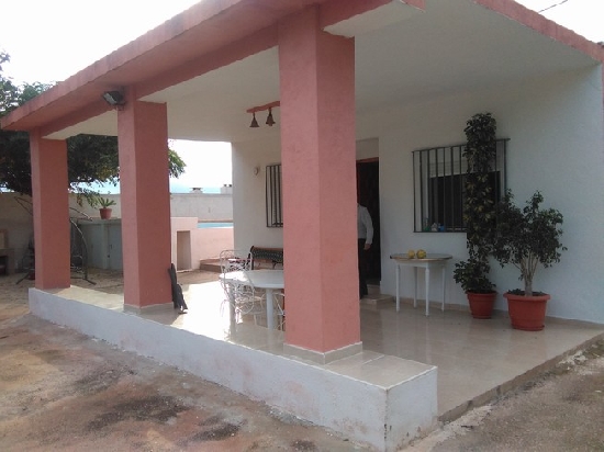 House, Benicarló, Castellón, Comunidad Valenciana, Spain