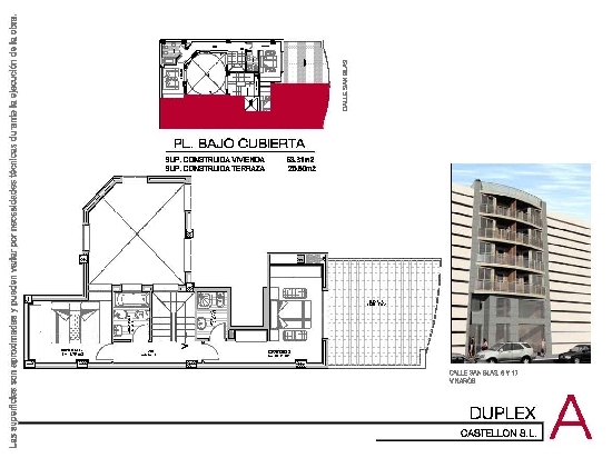 Properties Spain