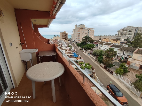 Apartment, Peñíscola, Castellón, Comunidad Valenciana, Spain