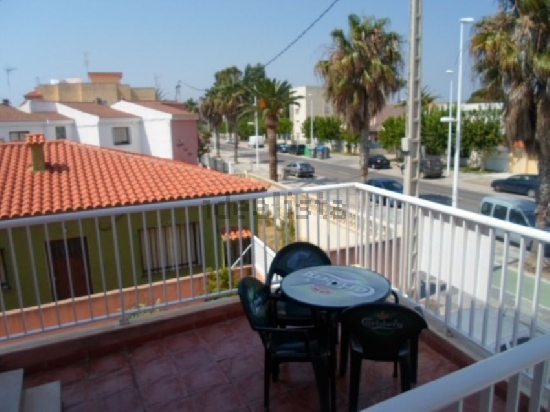 Apartamento, Benicarló, Castellón, Comunidad Valenciana, España