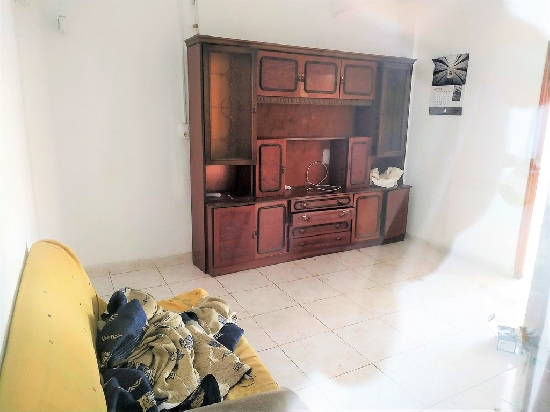 Appartement, Benicarló, Castellón, Comunidad Valenciana, Spanje