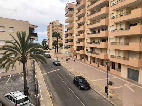 Appartement, Peñíscola, Castellón, Comunidad Valenciana, Spanje