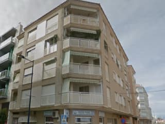 Apartamento, Vinaròs, Castellón, Comunidad Valenciana, España