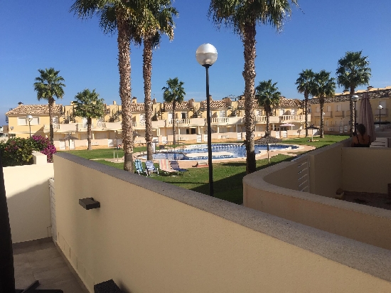 Apartamento, Orihuela Costa, Alicante, Comunidad Valenciana, España