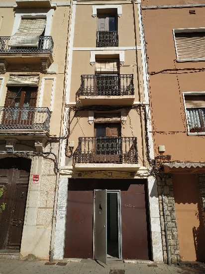 Properties Spain