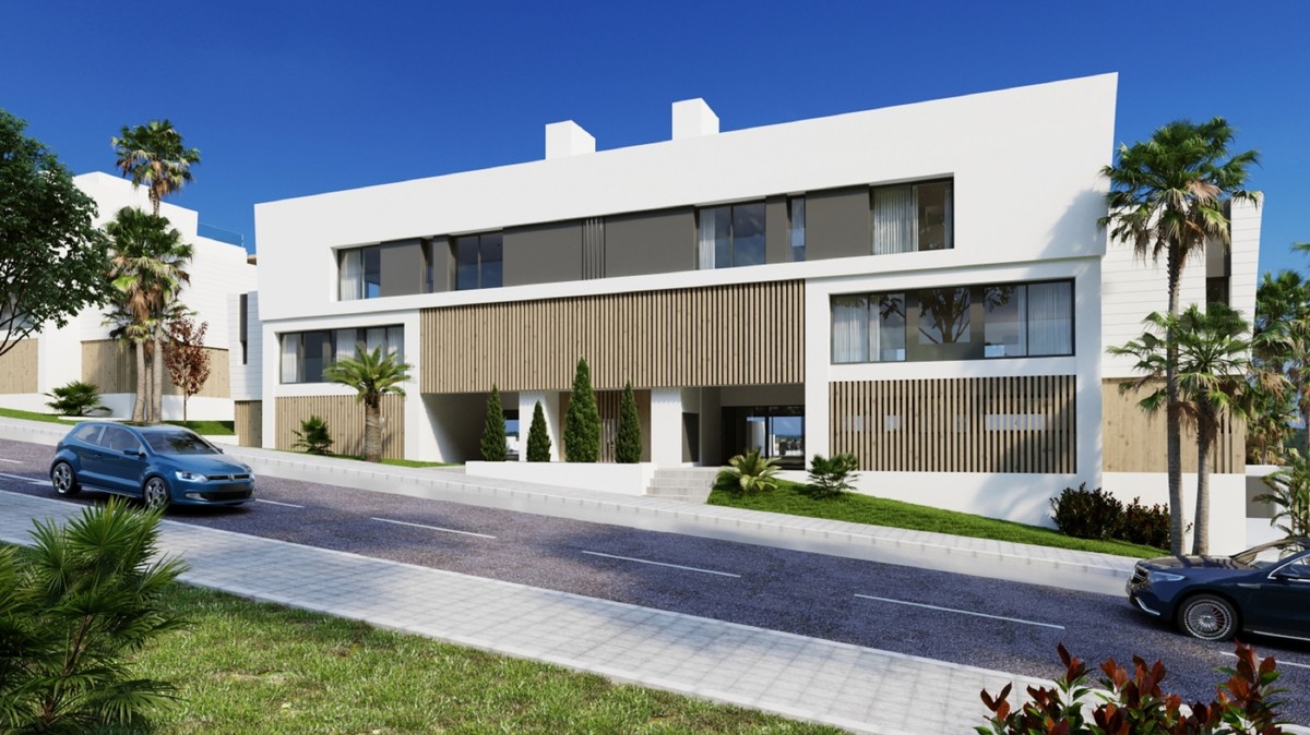 Apartment, Estepona, Málaga, Andalucía, Spain