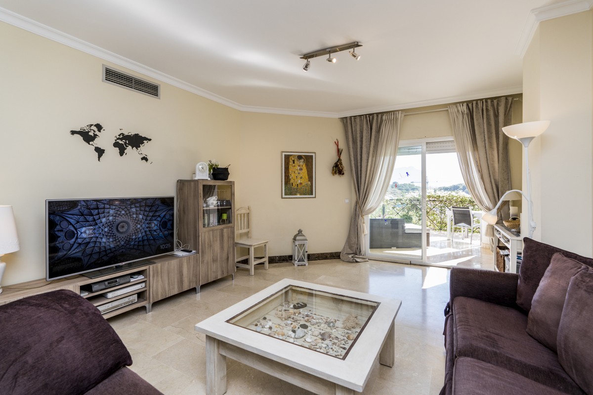 Apartment, Bel Air, Málaga, Andalucía, Spain