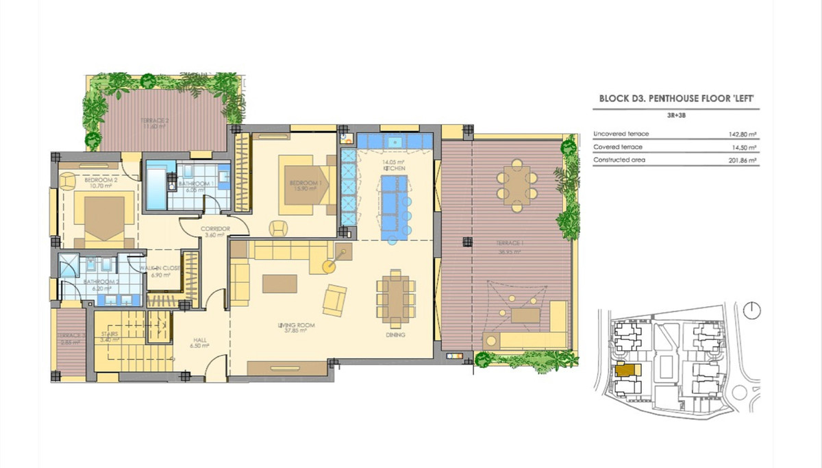 SuCasa24 - Your international Property Portal