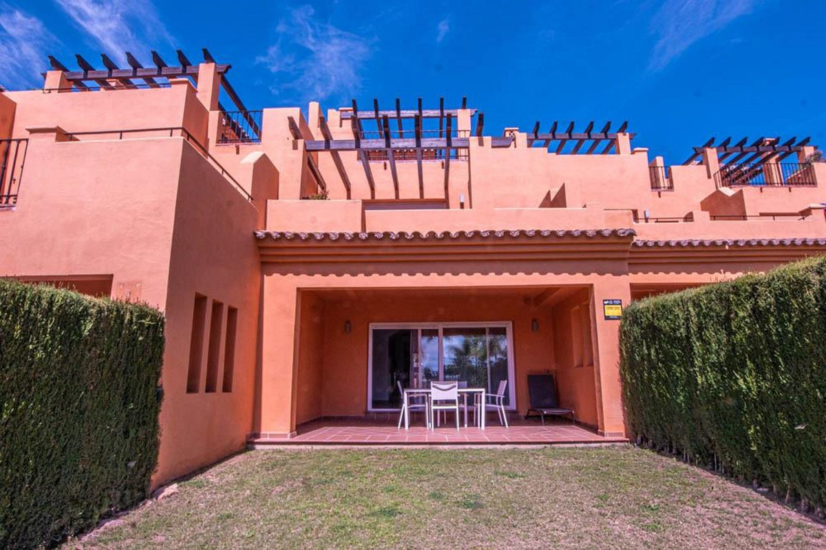 Townhouse, El Paraiso, Málaga, Andalucía, Spain