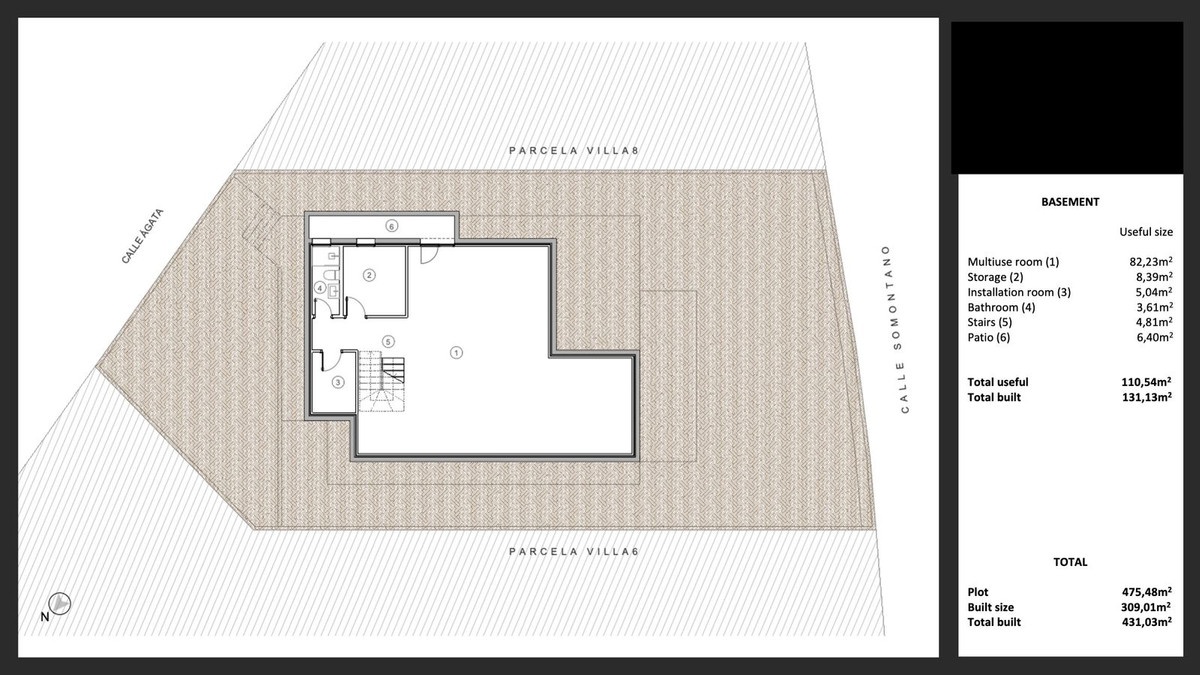 SuCasa24 - Your international Property Portal