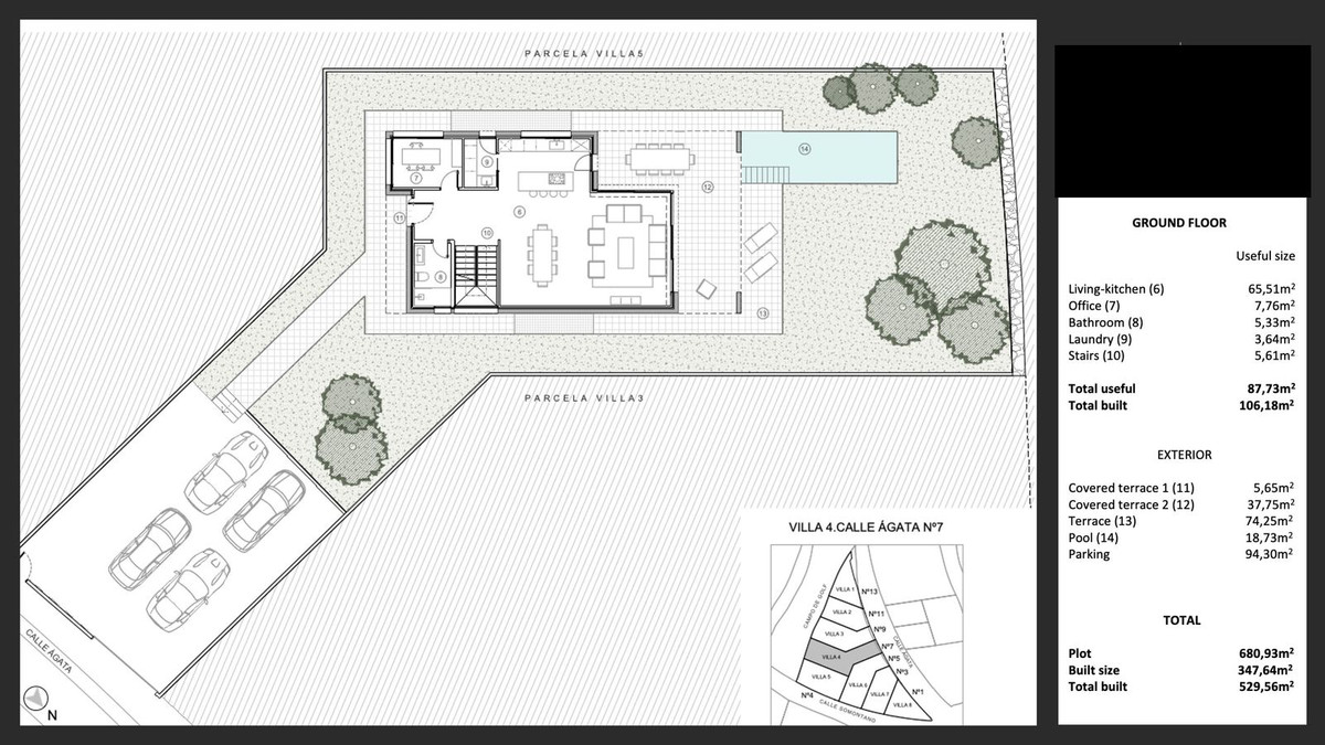 SuCasa24 - Your international Property Portal