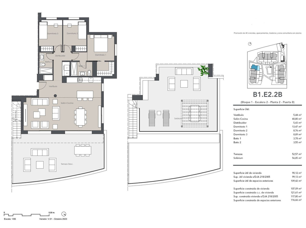 SuCasa24 - Your international Property Portal