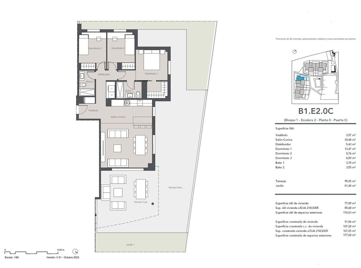 SuCasa24 - Your international Property Portal