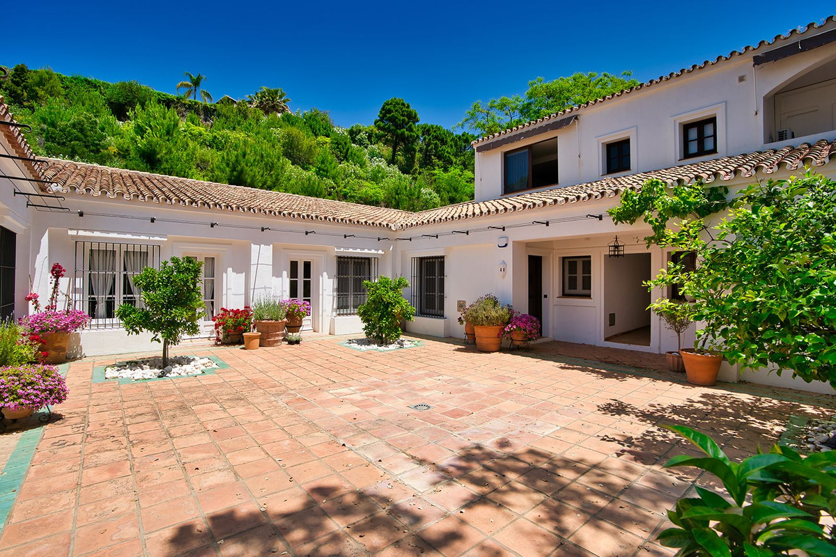 Apartamento, La Zagaleta, Málaga, Andalucía, España