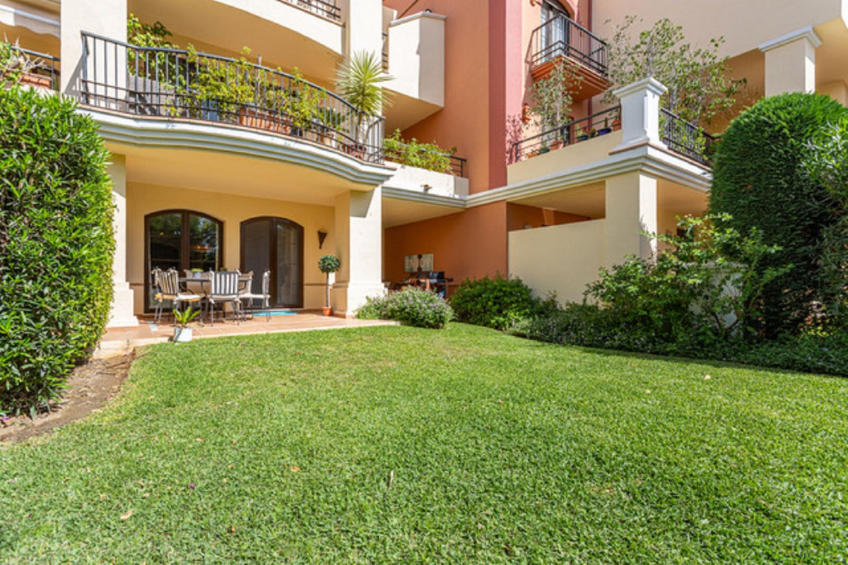 Apartment, Benahavís, Málaga, Andalucía, Spain