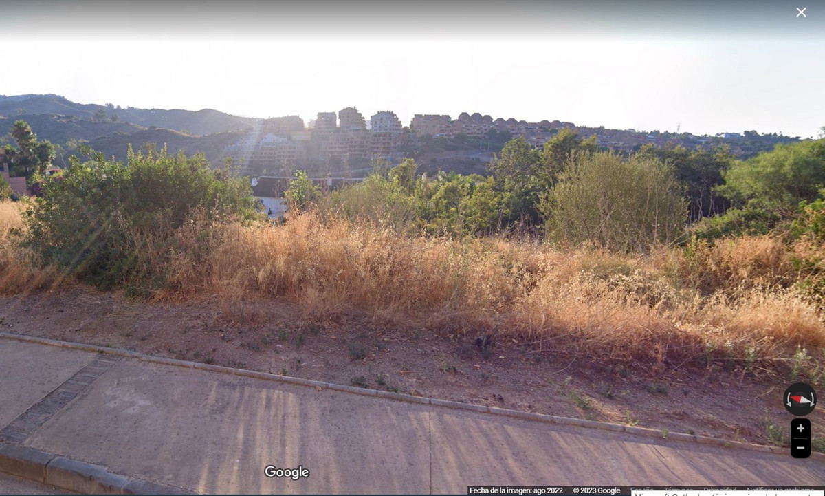 Terreno para construcción, Elviria, Málaga, Andalucía, España