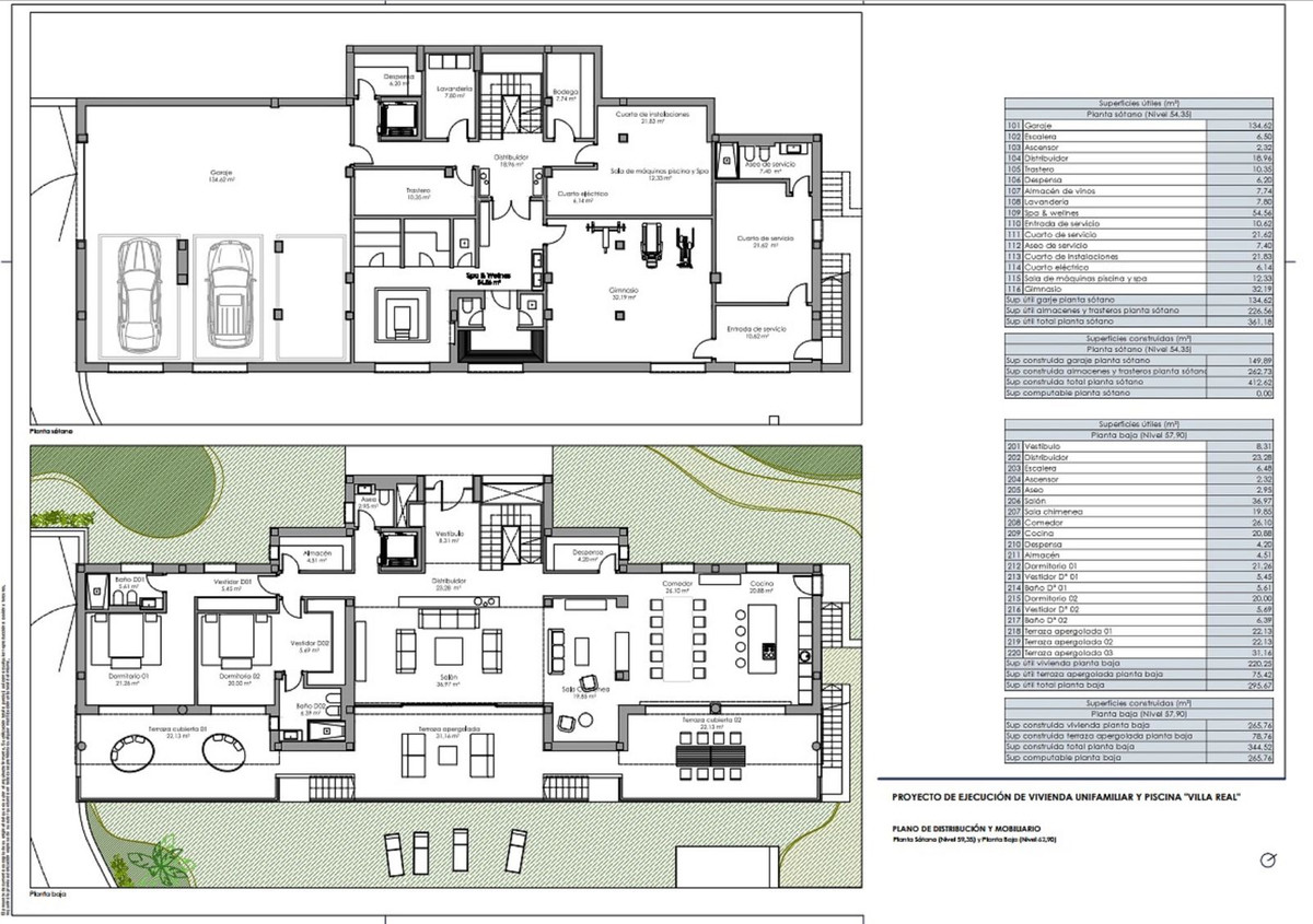 SuCasa24 - Your international Property Portal