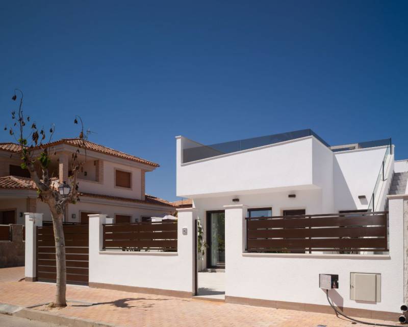 Properties Spain