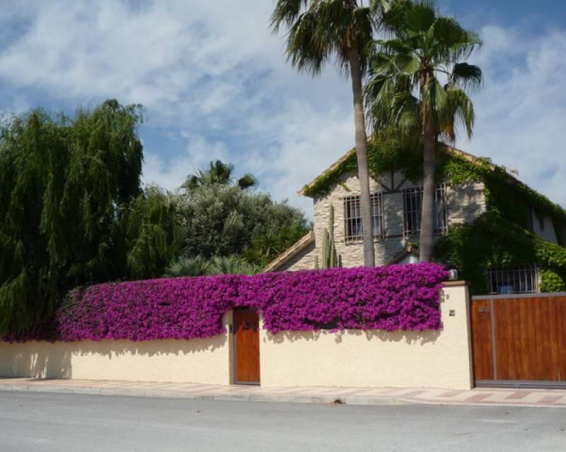 Villa, Alicante / Alacant, Alicante, Comunidad Valenciana, Spain