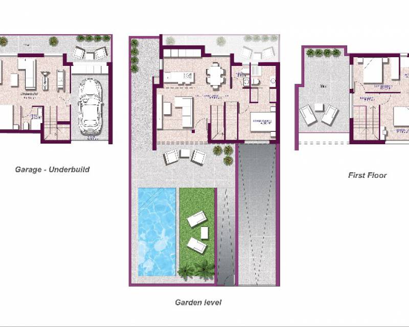 SuCasa24 - Your international Property Portal