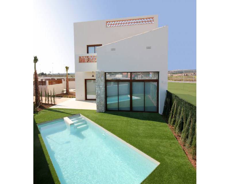 Properties Spain