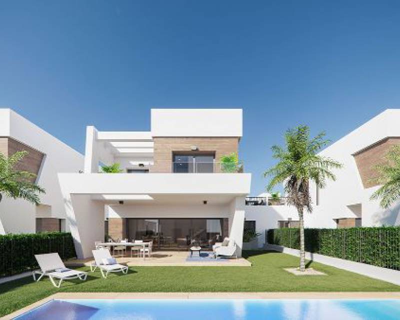 Properties Spain