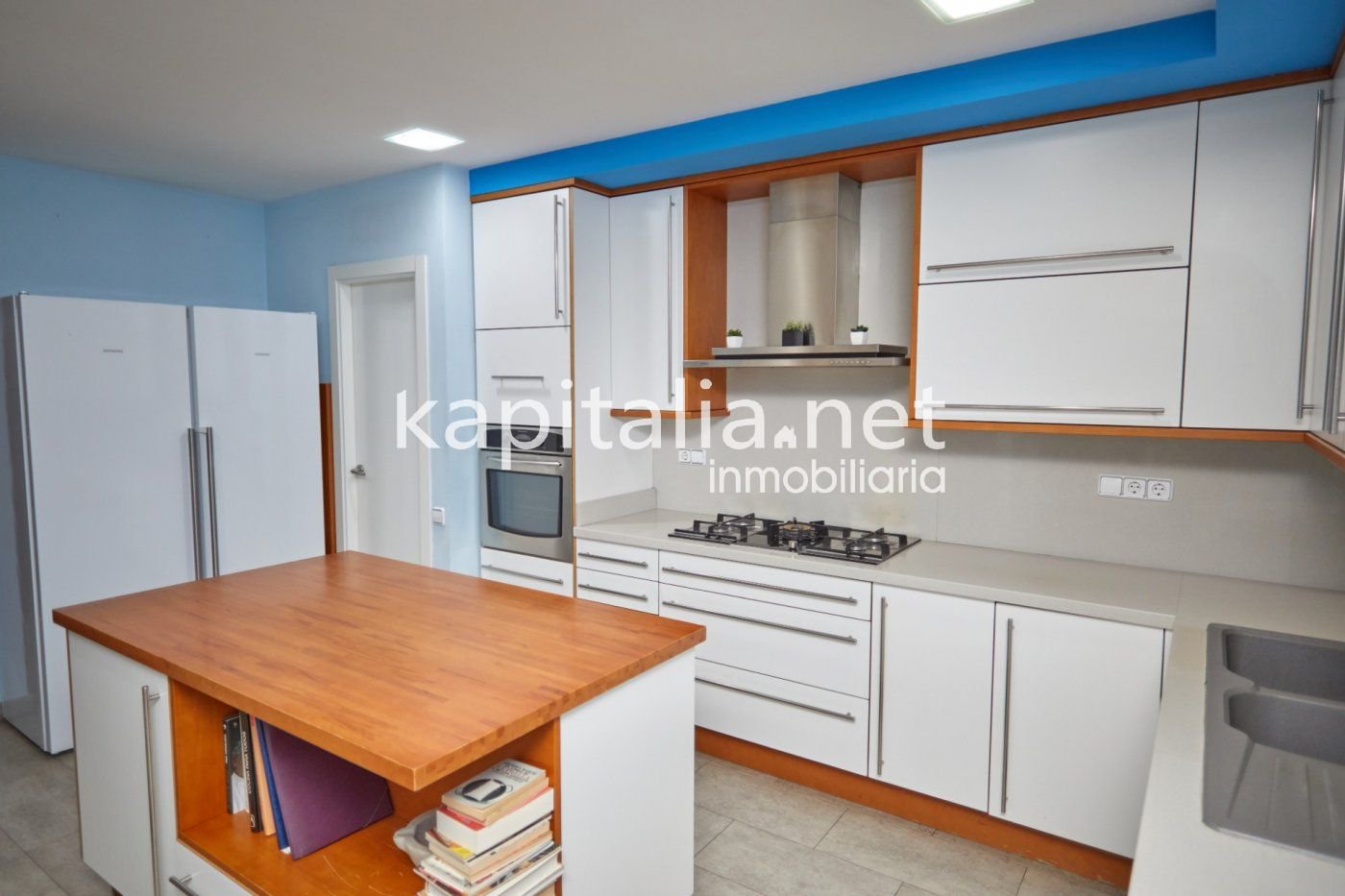 Apartamento, Ontinyent, Valencia, Comunidad Valenciana, España