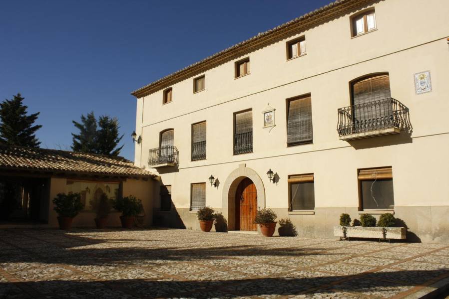 Villa de lujo, Ontinyent, Valencia, Comunidad Valenciana, España