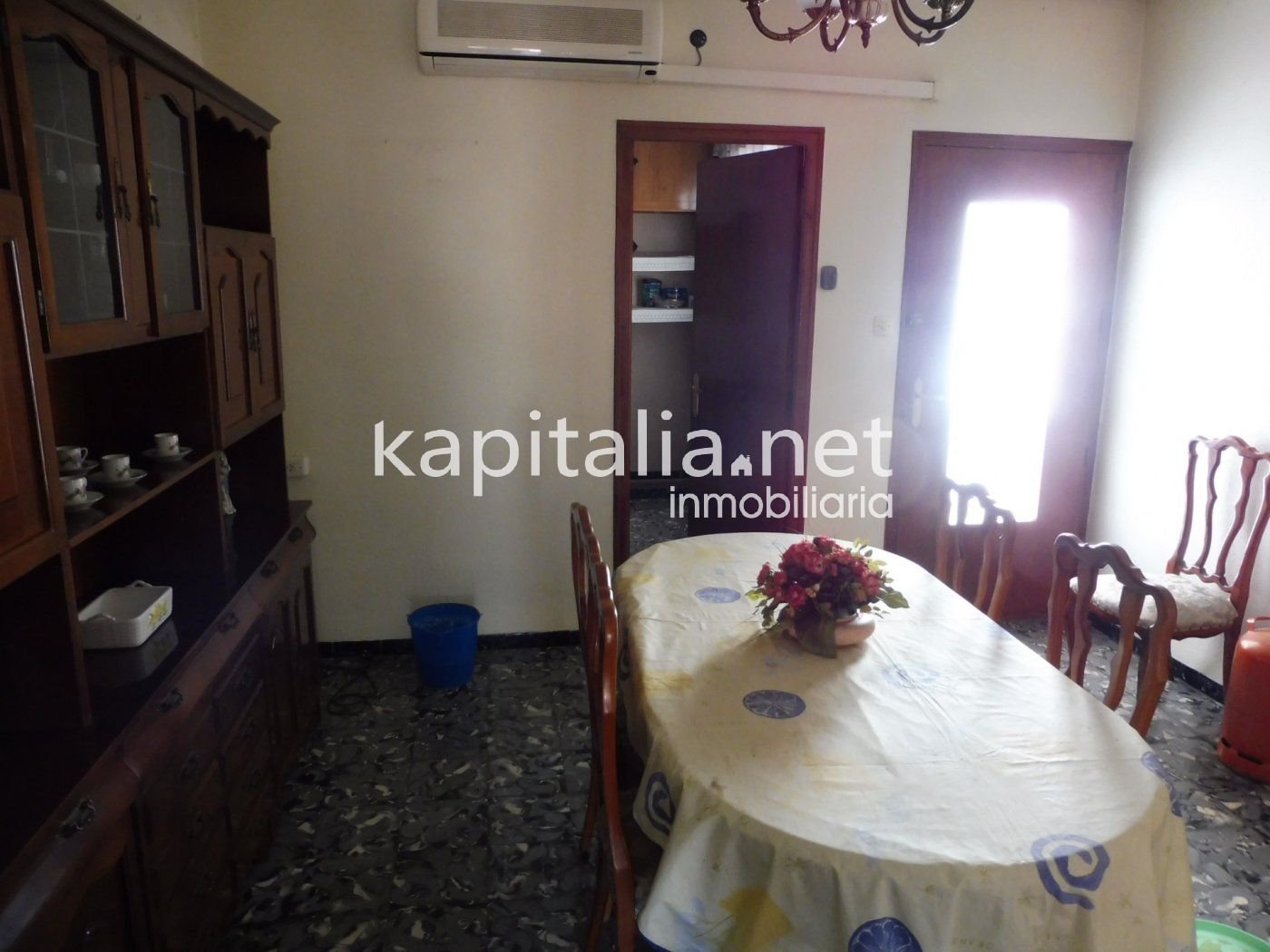 Appartement, Bocairent, Valencia, Comunidad Valenciana, Spanje