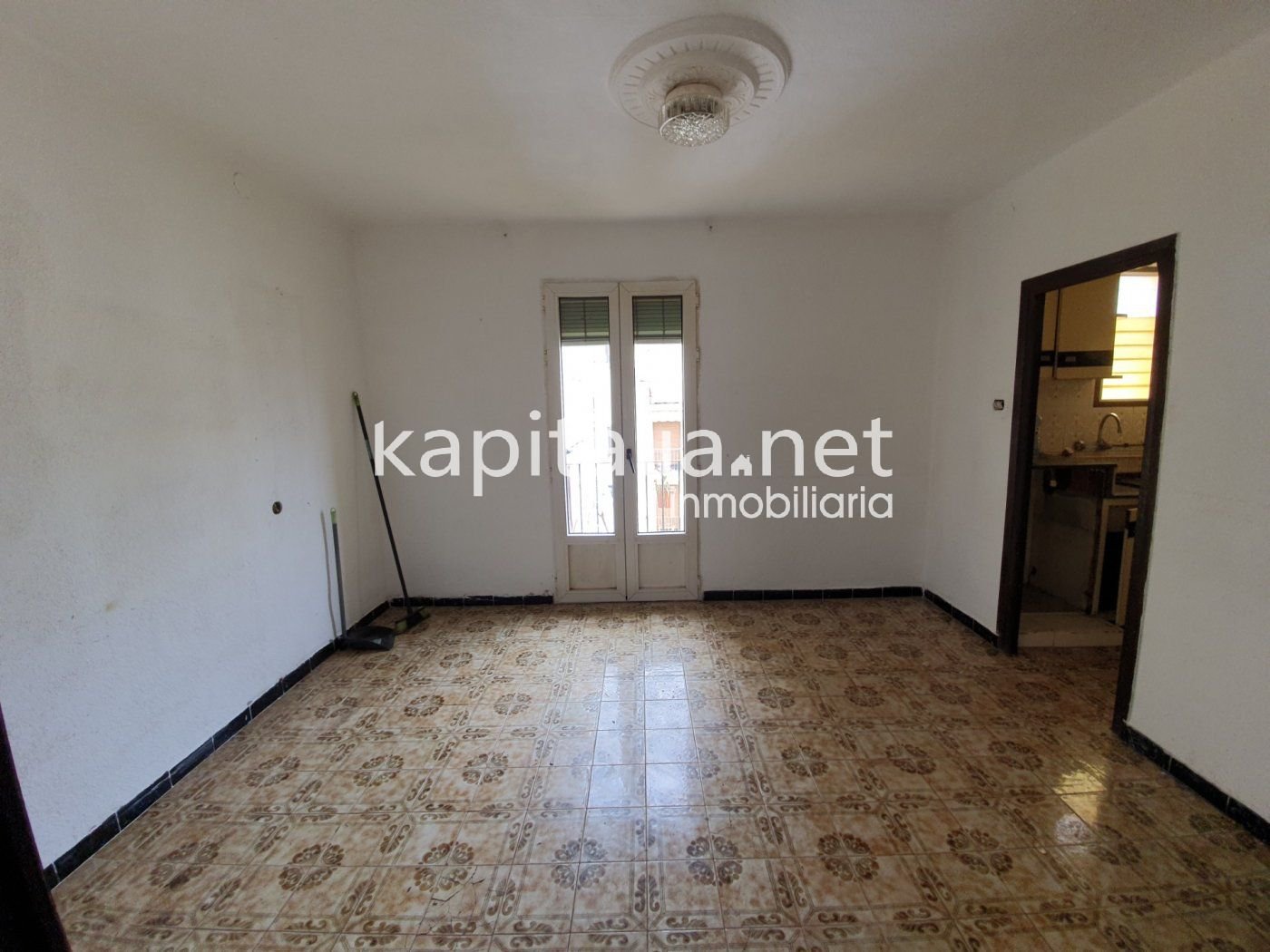 Appartement, Ontinyent, Valencia, Comunidad Valenciana, Spanje