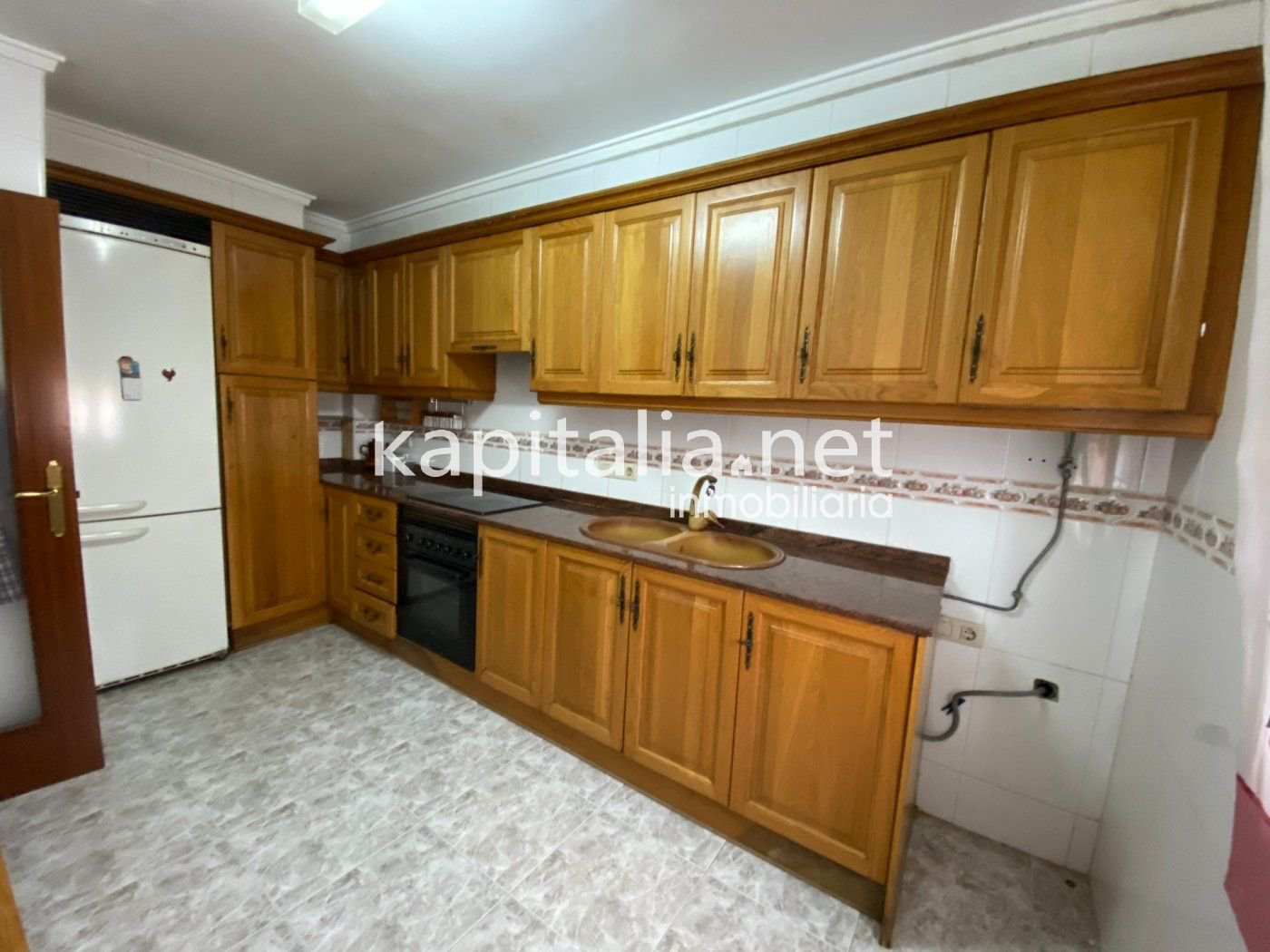 Apartamento, Ontinyent, Valencia, Comunidad Valenciana, España