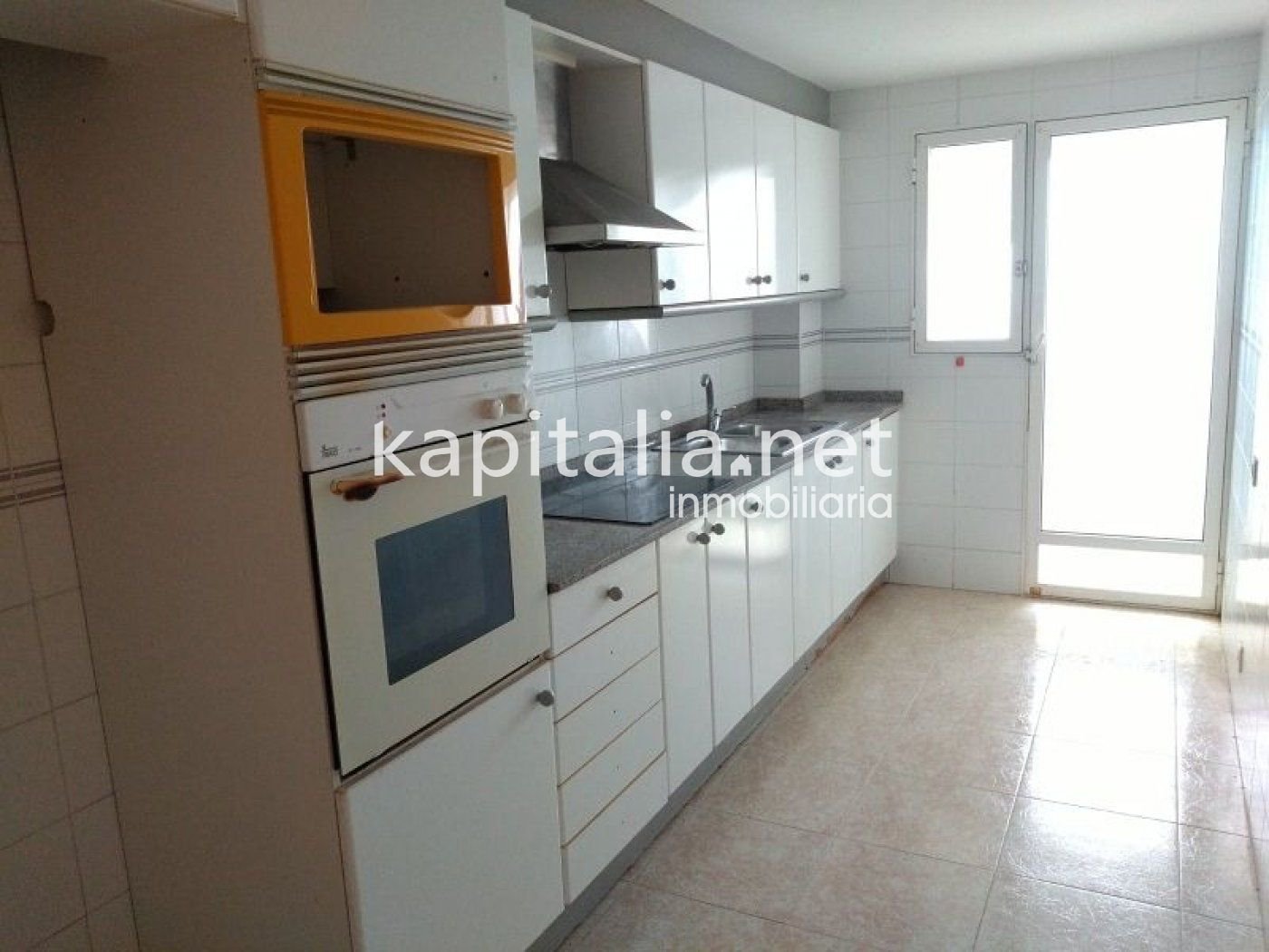 Appartement, Alberic, Valencia, Comunidad Valenciana, Spanje