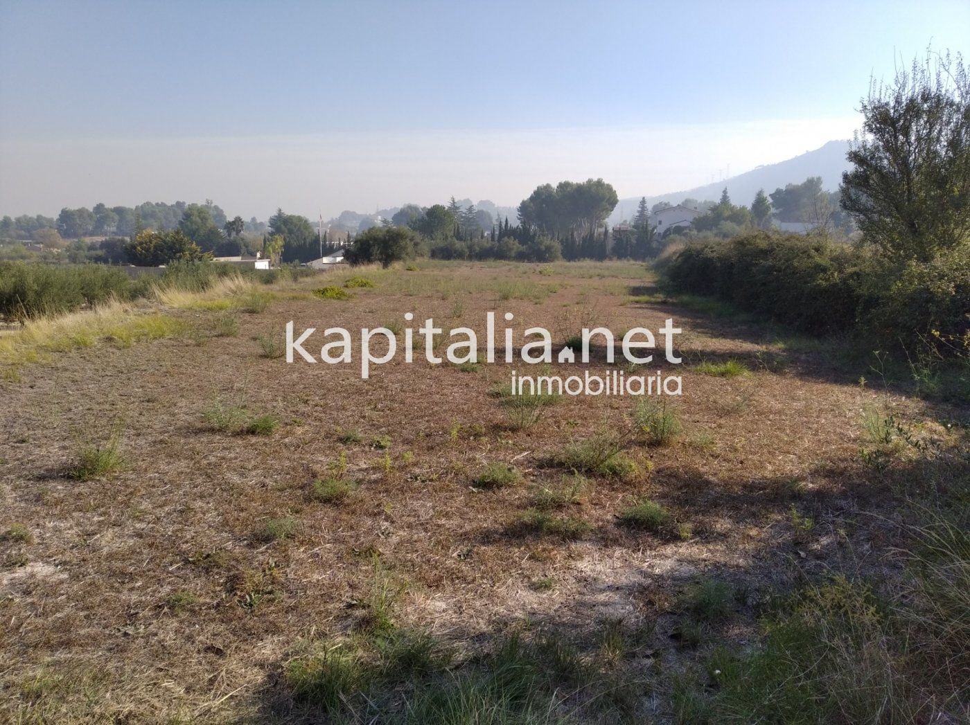 Terreno para construcción, Ontinyent, Valencia, Comunidad Valenciana, España