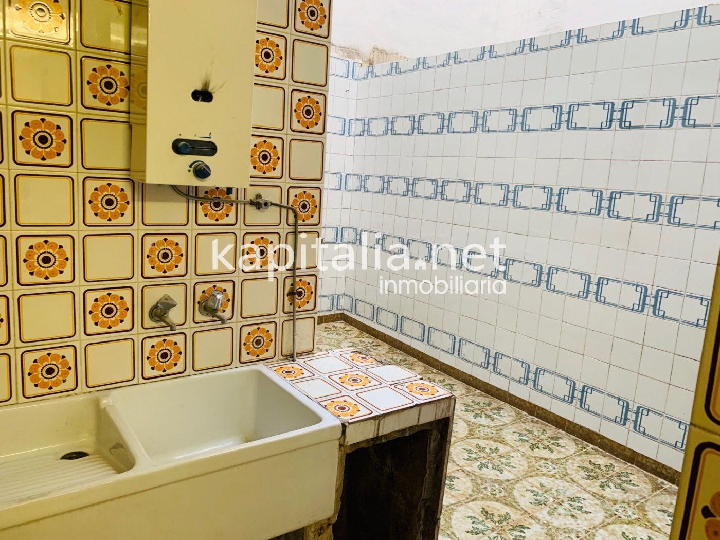 Apartamento, Ontinyent, Valencia, Comunidad Valenciana, España