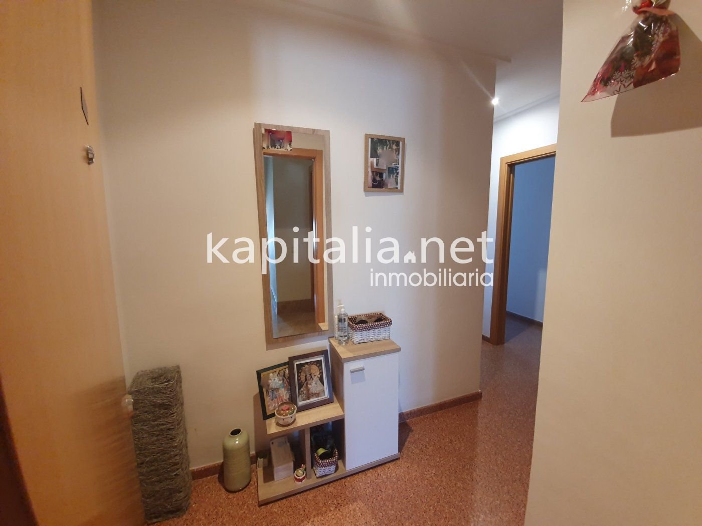 Appartement, Fontanars dels Alforins, Valencia, Comunidad Valenciana, Spanje