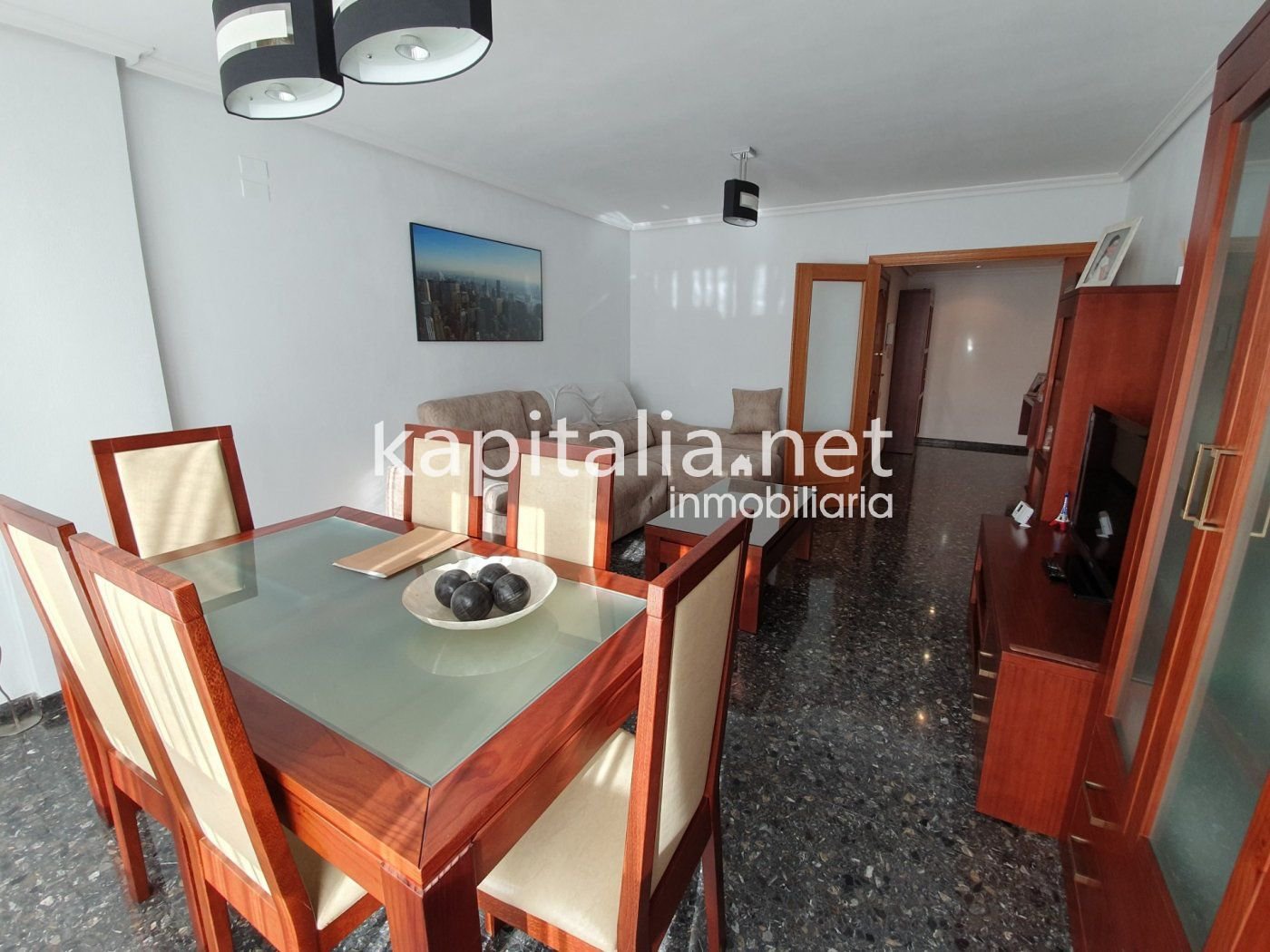 Apartamento, Ontinyent, Valencia, Comunidad Valenciana, España