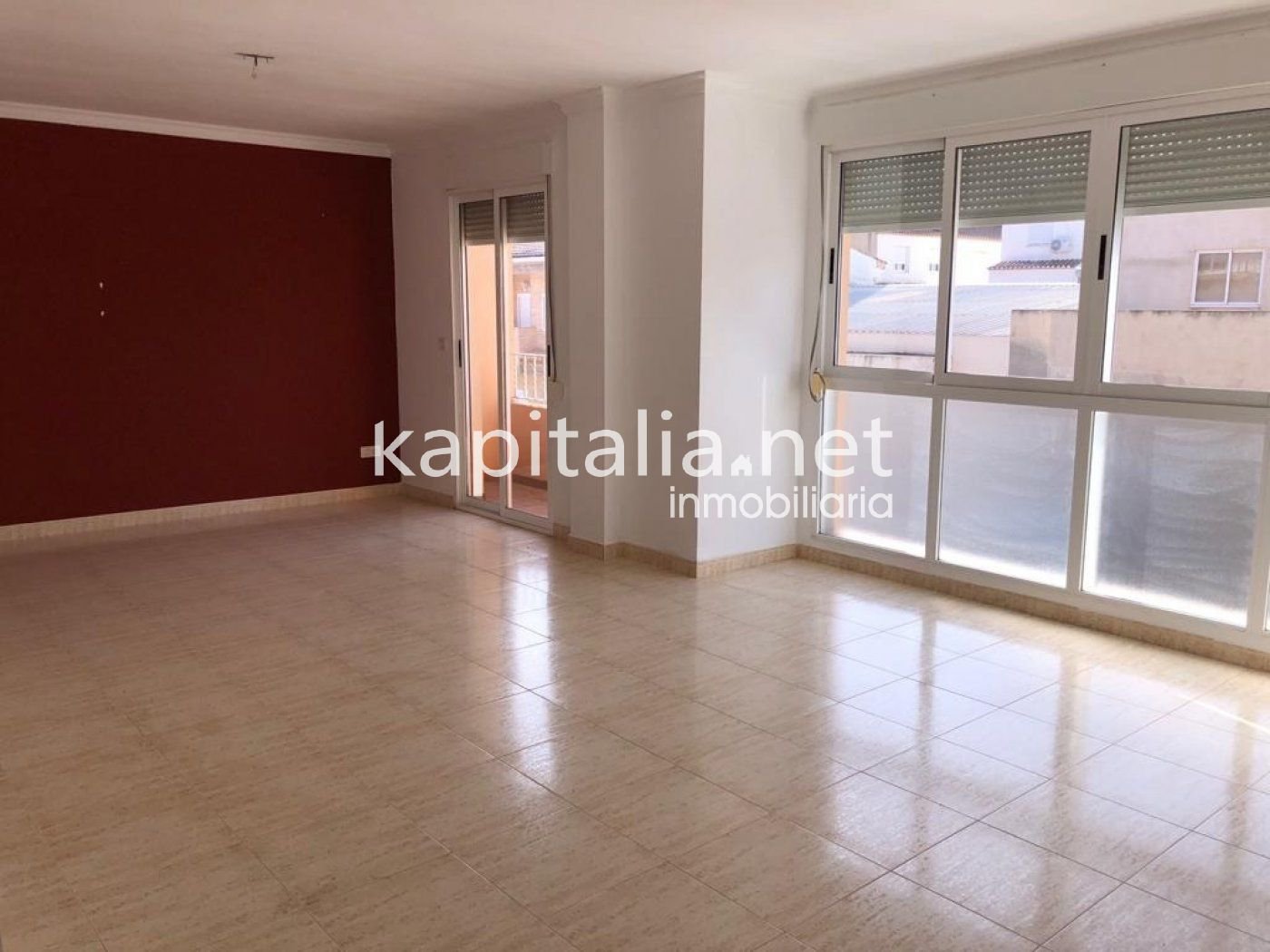 Apartamento, La Llosa de Ranes, Valencia, Comunidad Valenciana, España