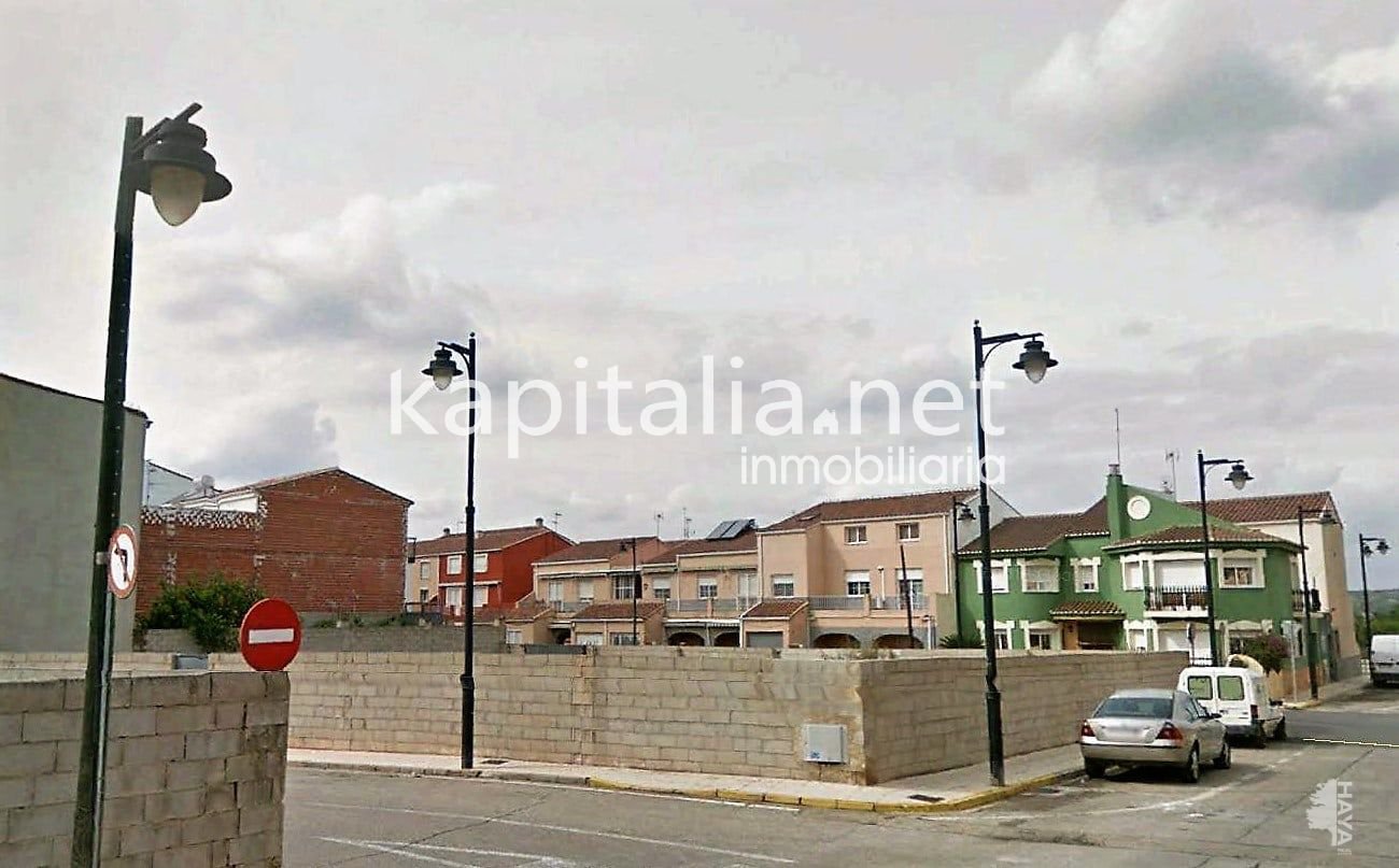 Terreno para construcción, Rafelguaraf, Valencia, Comunidad Valenciana, España