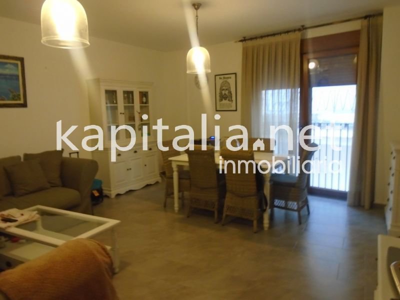 Appartement, Bocairent, Valencia, Comunidad Valenciana, Spanje