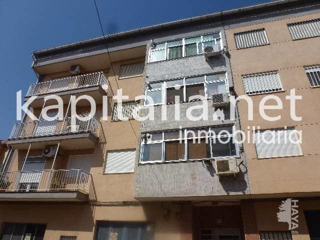 Apartamento, Benigánim, Valencia, Comunidad Valenciana, España